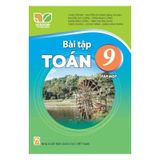 Bài tập Toán 9 - Tập 1
