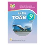 Bài tập Toán 9 - Tập 2