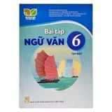Bài tập Ngữ Văn 6 - Tập 1