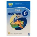 Bài tập Ngữ Văn 6 - Tập 2