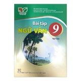 Bài tập Ngữ Văn 9 - Tập 2