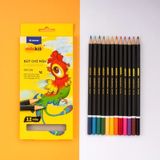 Bút chì màu CPC-C06 12 màu