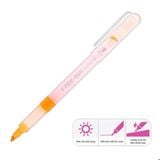 Bút dạ quang Free Ink HL-020 cam