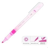 Bút dạ quang Free Ink HL-020 hồng
