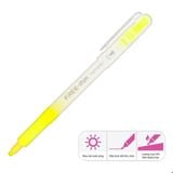 Bút dạ quang Free Ink HL-020 vàng