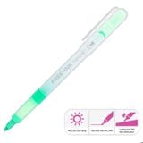 Bút dạ quang Free Ink HL-020 xanh lá