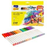 Bút lông màu rửa được SWM-C009