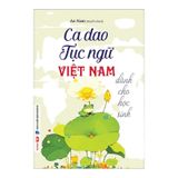 Ca dao tục ngữ dành cho học sinh (2025-105k)