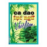 Ca Dao Tục Ngữ Việt Nam