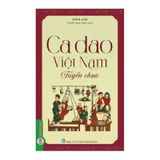 Ca dao Việt Nam tuyển chọn