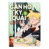 Căn Hộ Kỳ Quái - Có Ma - Tập 2