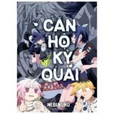 Căn Hộ Kỳ Quái - Có Ma - Tập 3
