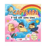Capybara ở thế giới song song
