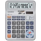 Máy tính Casio DC12M