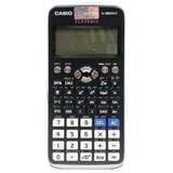 Máy tính Casio FX580VN đen