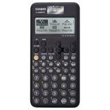 Máy tính Casio FX880BTG đen