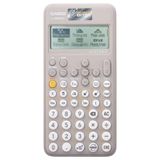 Máy tính Casio FX880BTG xám