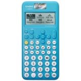 Máy tính Casio FX880BTG xanh