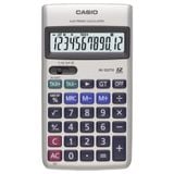 Máy tính Casio HL122