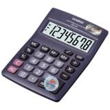 Máy tính Casio MW8V