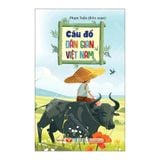 Câu đố dân gian Việt Nam