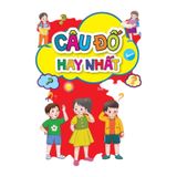 Câu đố hay nhất