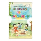 Câu đố luyện trí thông minh