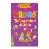 Câu đố thông minh dí dỏm