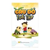 Câu đố tuổi thơ