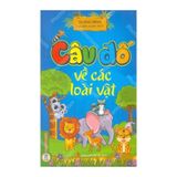 Câu đố về các loài vật