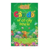 Câu đố về cỏ cây hoa lá