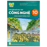 CDHT công nghệ 10 - T. Trọt - KN