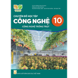 CDHT Công nghệ 10 T. Trot - KN