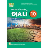 CDHT Địa  10 - KN