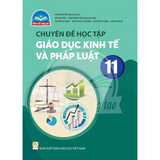 CDHT GD Kinh tế & PL 11 - KN