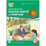 CDHT GD Kinh tế & PL 11 - KN