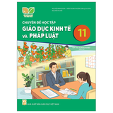 CDHT GD Kinh tế & PL 11 - KN