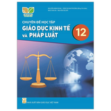 CDHT GD Kinh tế & PL 12 - KN