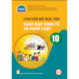 CDHT Giáo dục KT & PL 10 - CT