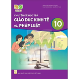CDHT Giáo dục KT & PL 10 - KN