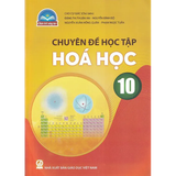 CDHT Hóa  10 - CT