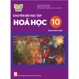 Chuyên đề học tập Hóa Học 10