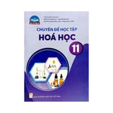 CDHT Hóa 11 - CT
