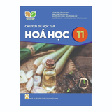 Chuyên đề học tập Hóa Học 11
