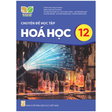 Chuyên đề học tập Hóa 12