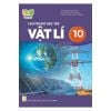 Chuyên đề học tập Vật Lí  10