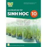 Chuyên đề học tập Sinh Học 10