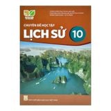 Chuyên đề học tập Lịch Sử 10