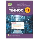 Chuyên đề học tập Tin Học 11 - Định Hướng Khoa Học Máy Tính