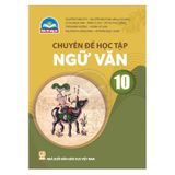 CDHT Văn 10 - CT